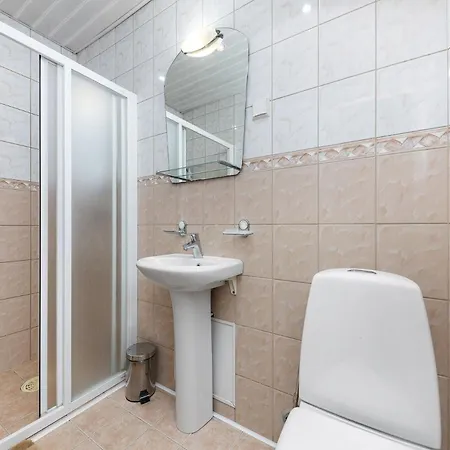 Elegance In The Heart Of - 150 M2 Luxurious With 4 Large Bedrooms! Lejlighed