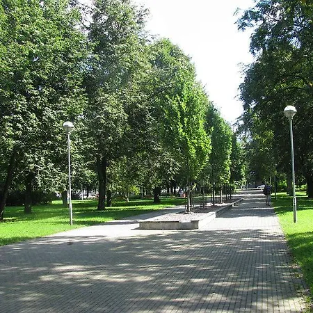 Elegance In The Heart Of - 150 M2 Luxurious With 4 Large Bedrooms! * Tallinn