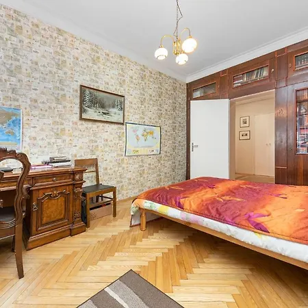 Elegance In The Heart Of - 150 M2 Luxurious With 4 Large Bedrooms! Reval